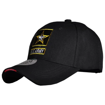 Jaunas Armijas Taktiskā Vīriešiem Klp Āra Stila Izšūti Burti Beisbola Cepurītes Vīriešu Ikdienas Tētis Unisex Cepure Caps Sporta Cepure